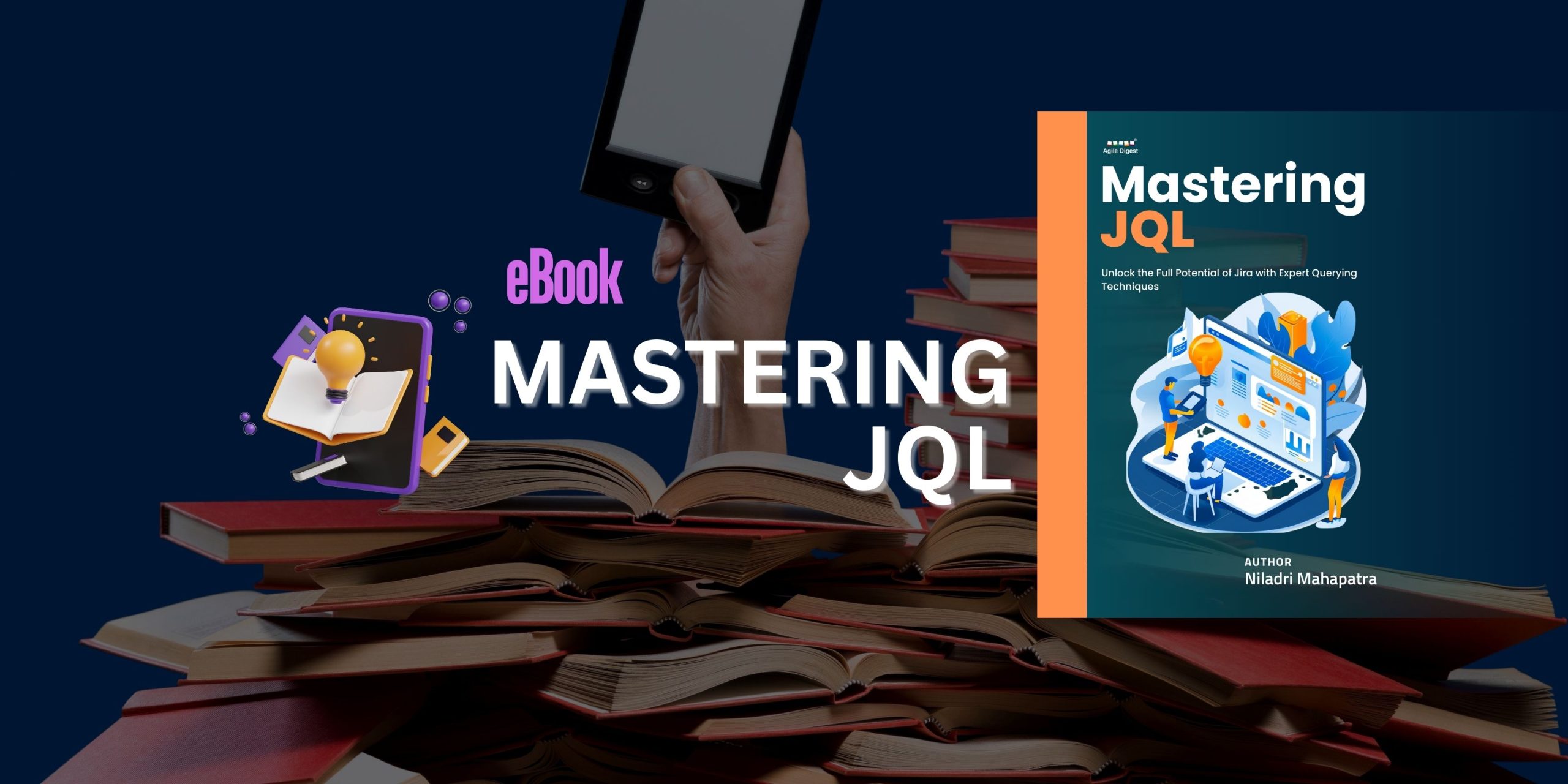 mastering JQL